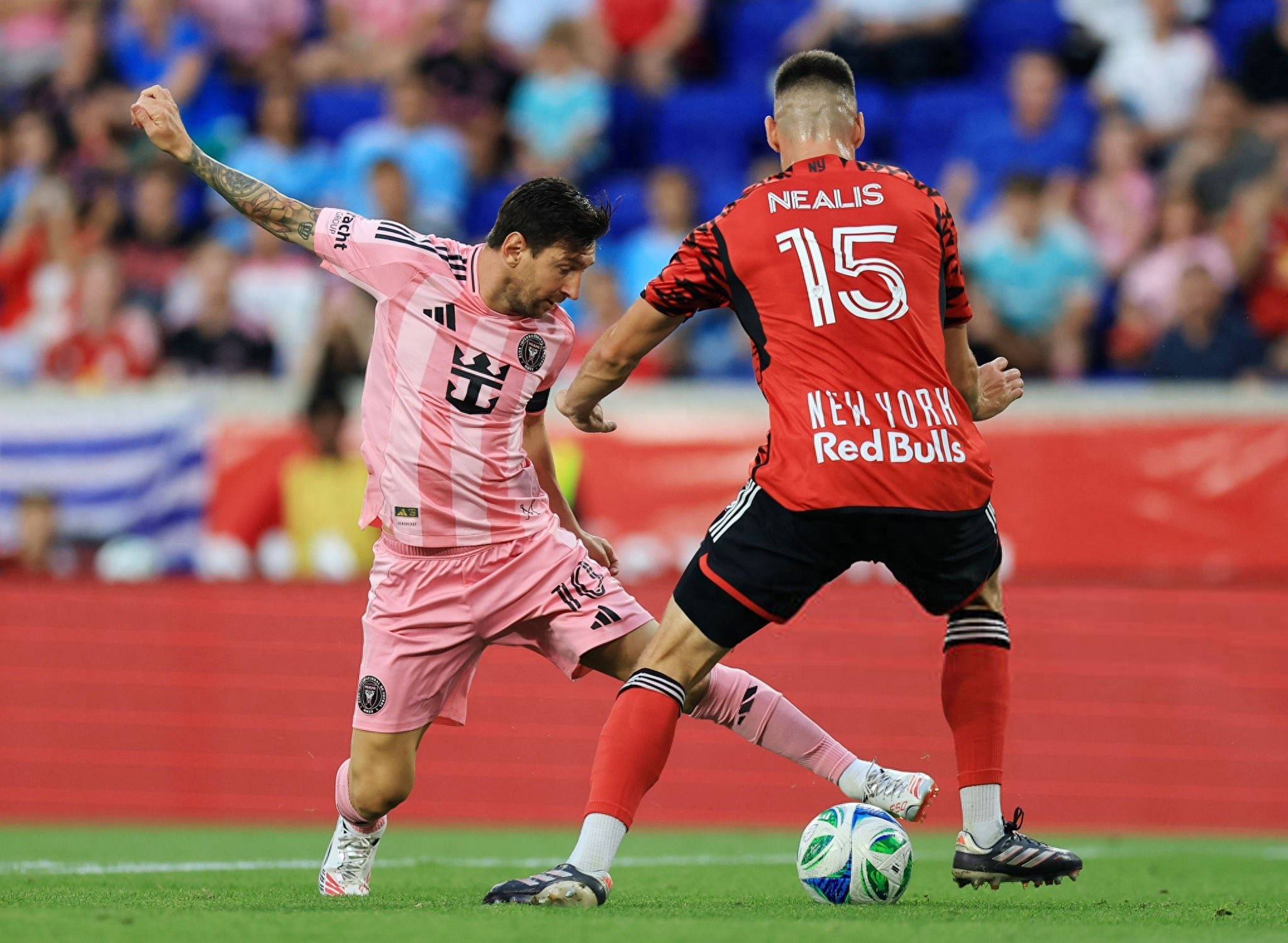 九游-梅西焦点对战，杜兰特与50激战TL分钟，重要助攻胜负难料！引发球迷热议-九游