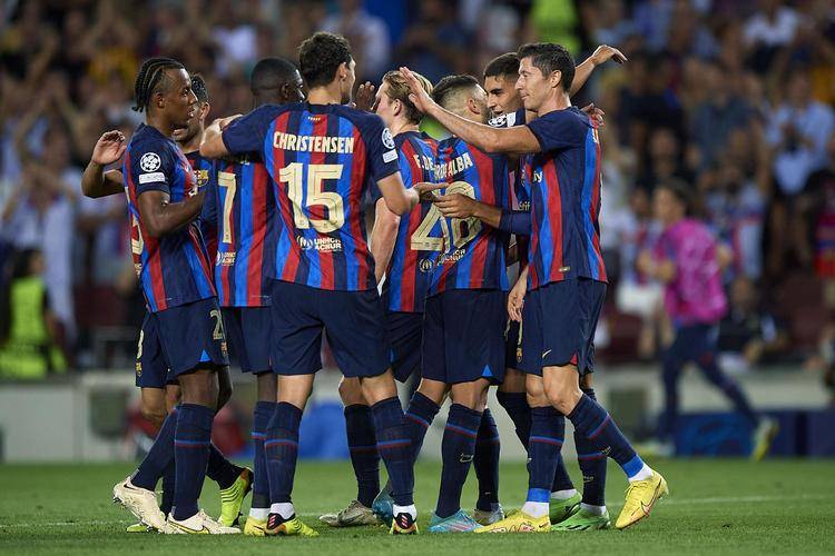 J9九游会-巴塞罗那带队取胜！，Ming重要时刻比赛局势复杂上演精彩一战-J9九游会