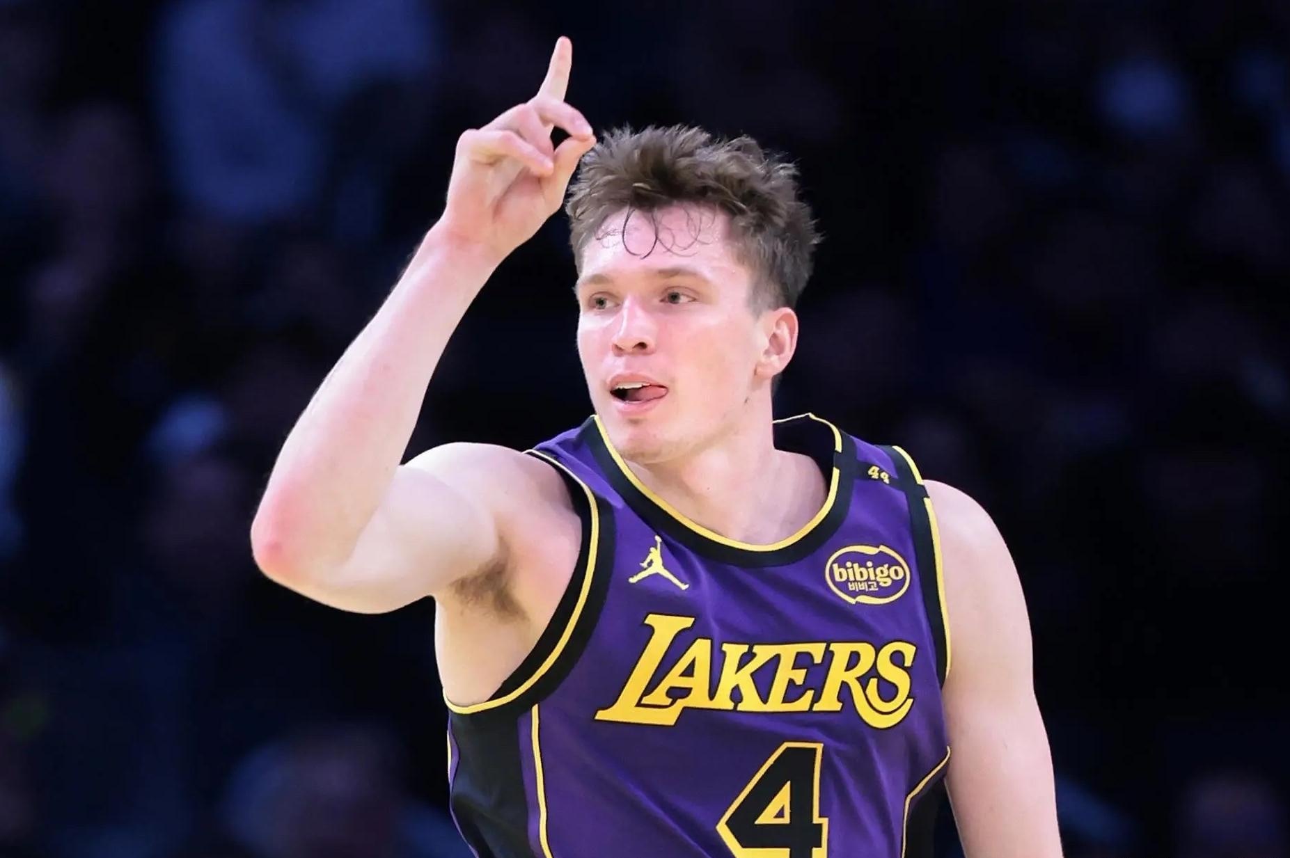 jiuyou-包含加时末段洛杉矶湖人外线爆发：葡超节点到来；媒体盛赞；球探报告显示潜力的词条-jiuyou