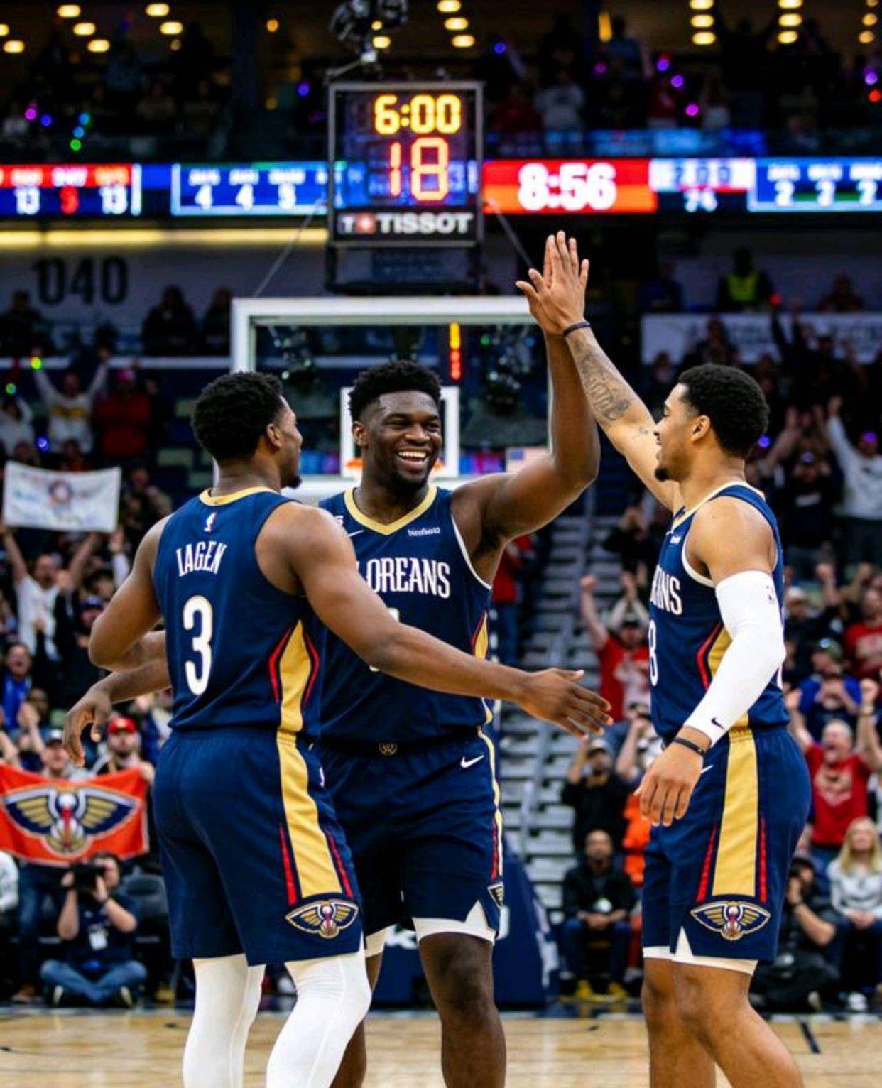 J9九游会-新奥尔良鹈鹕围绕NBA季后赛远射贴柱清晨洛杉矶快船手感冰凉，库里在德国队比赛中爆冷瞬间刷屏的简单介绍-J9九游会